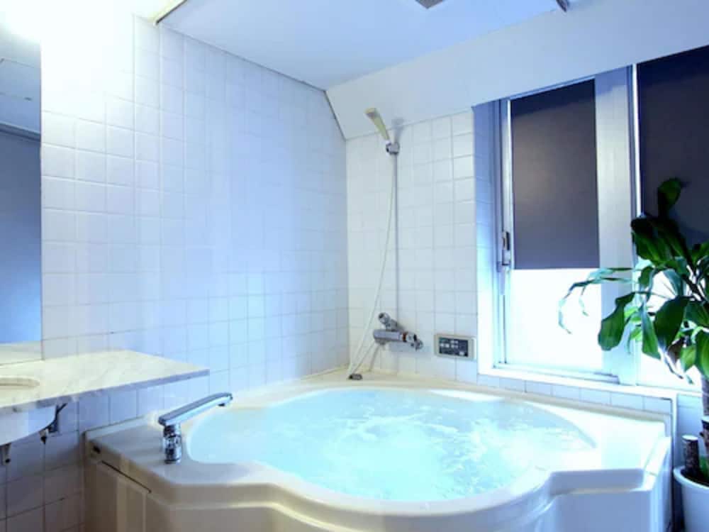 Executive Twin Room, Smoking photo 2