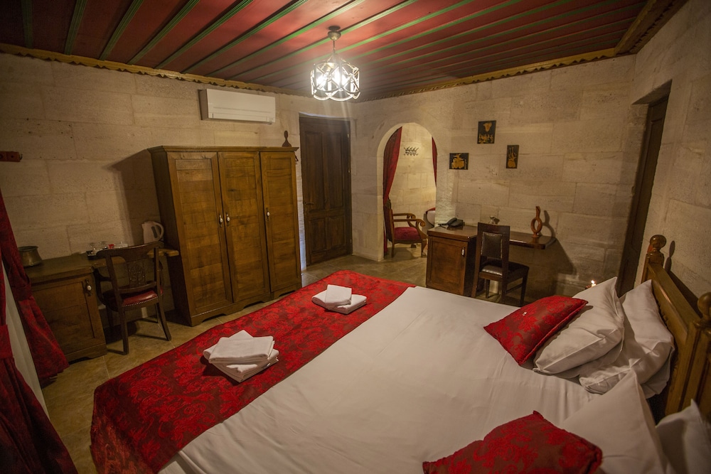 Family Suite Room with view photo 2