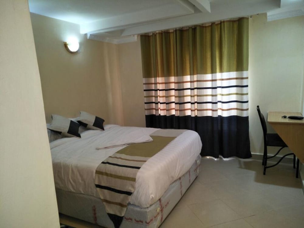 Double Room photo 1