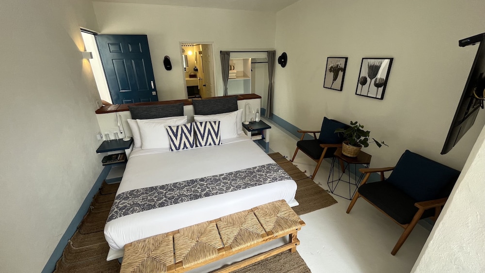 9 Suíte Jerónimo com jacuzzi e vista para a montanha