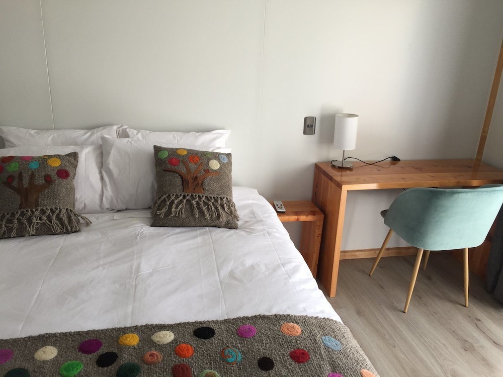 Standard Double Room, 1 Double Bed