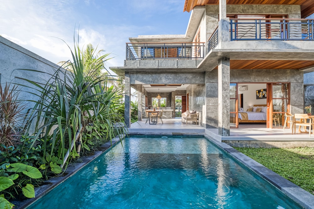 Family Villa - Photo 1