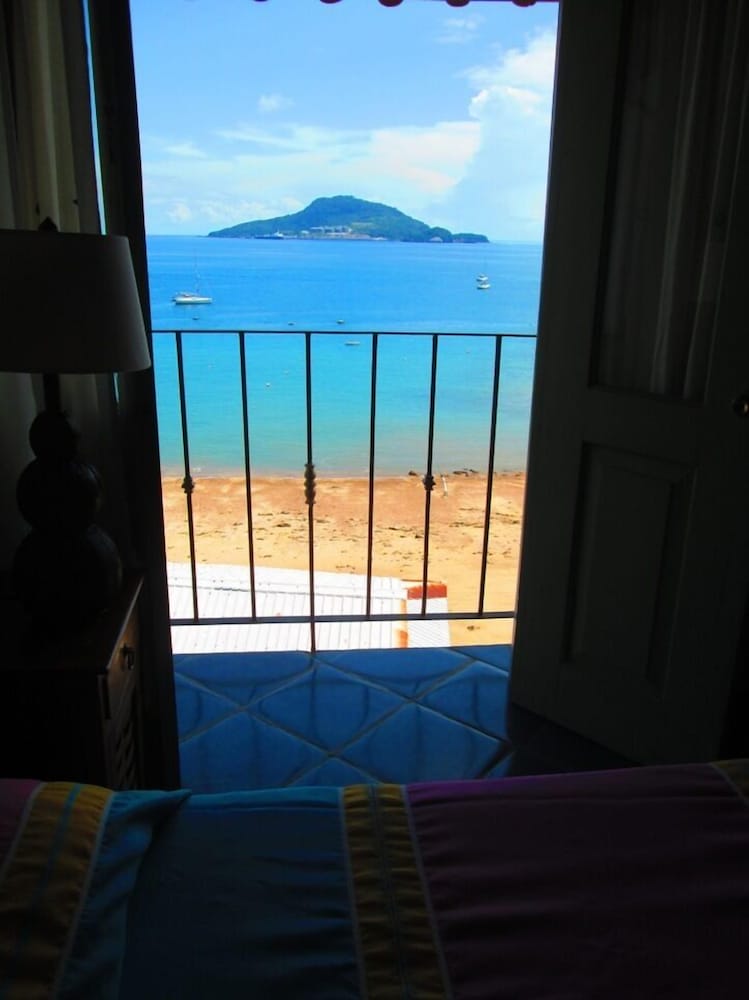 Standard Room, Partial Ocean View photo 3