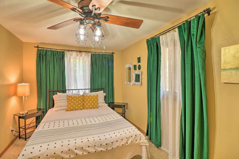House (3 Bedrooms) photo 2