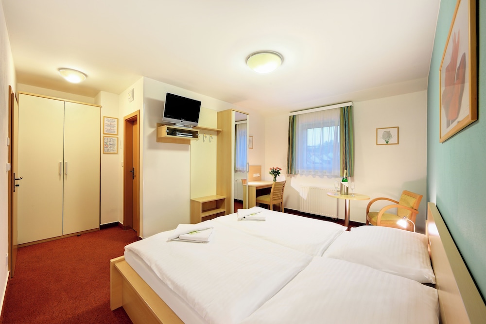 Comfort Double Room photo 1