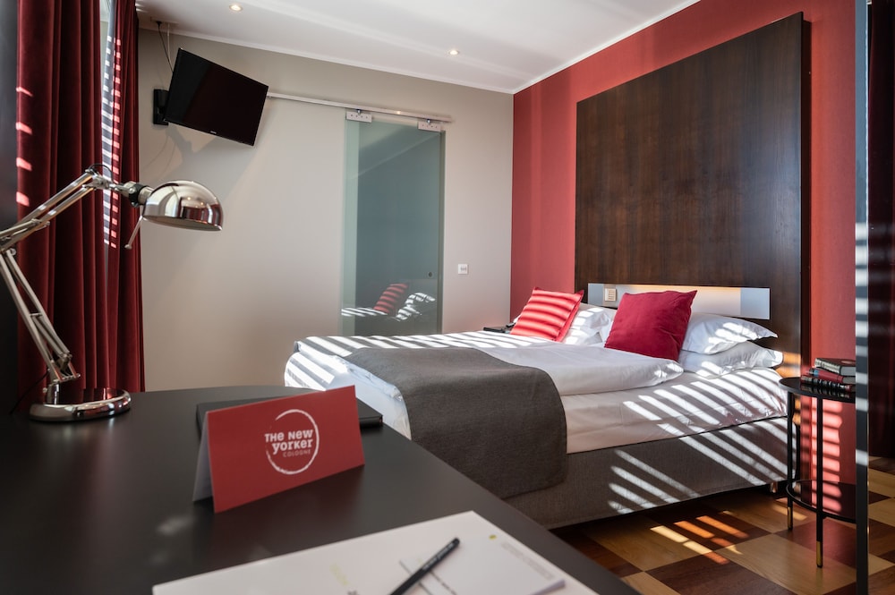 Junior Suite - Photo 5