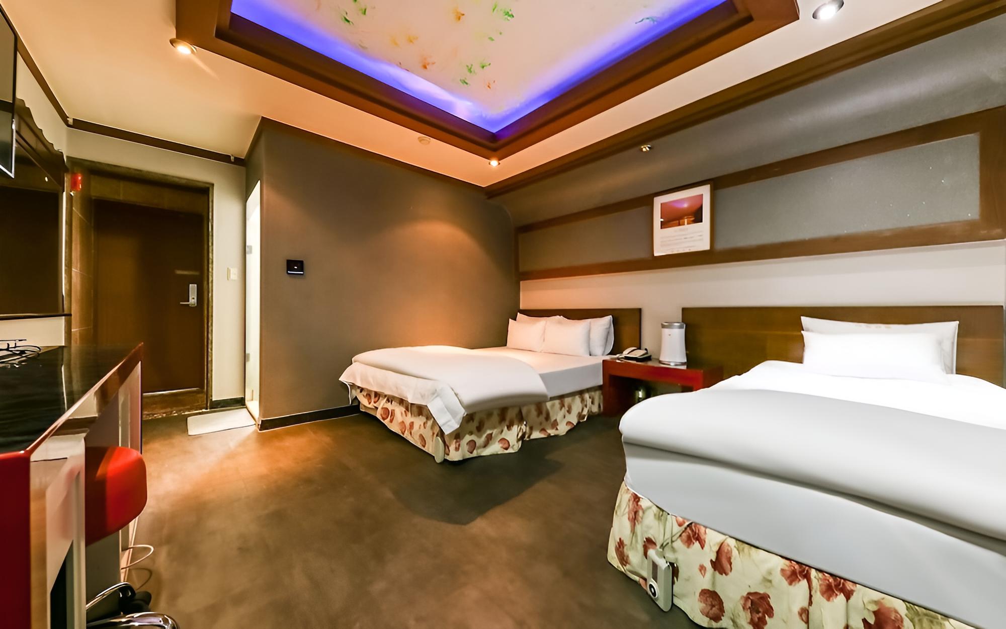 Room (Twin (air cleaner)) - Photo 3