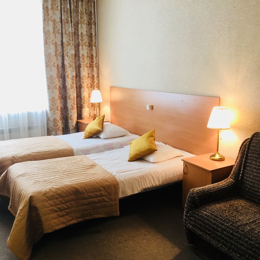 Comfort Twin Room, Multiple Beds