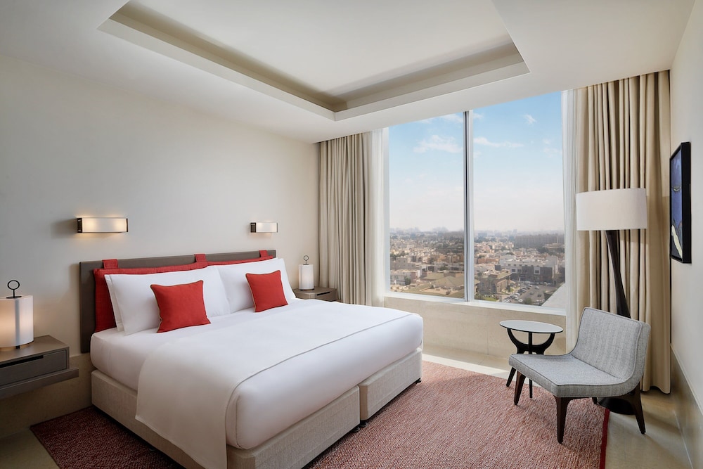 Luxury Room, 4 Bedrooms