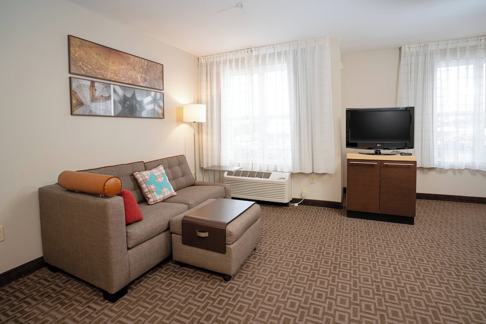 TownePlace Suites by Marriott Rochester, Billede 3