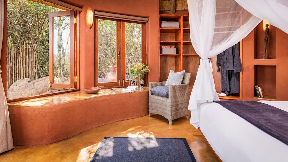 Tadulu Lavish Suite