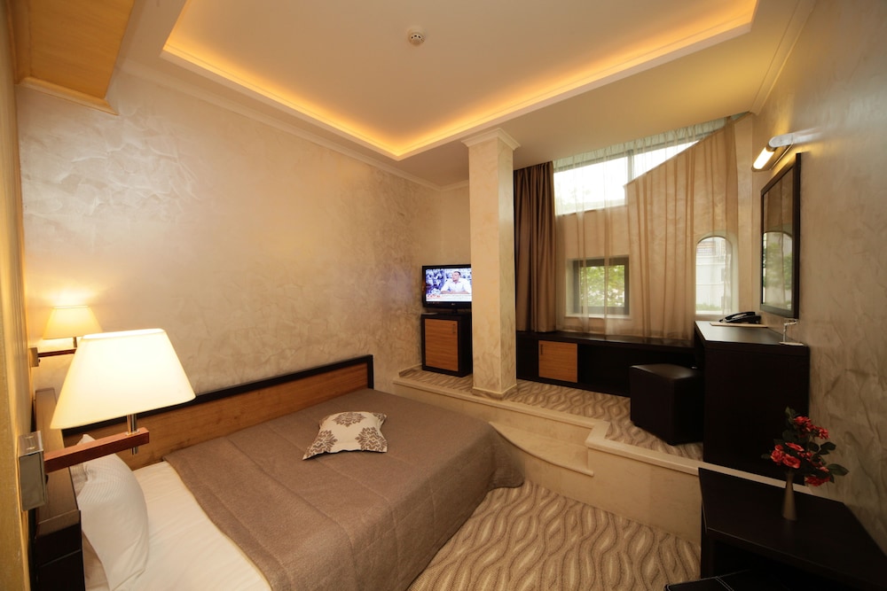 Double Room Single Use photo 3