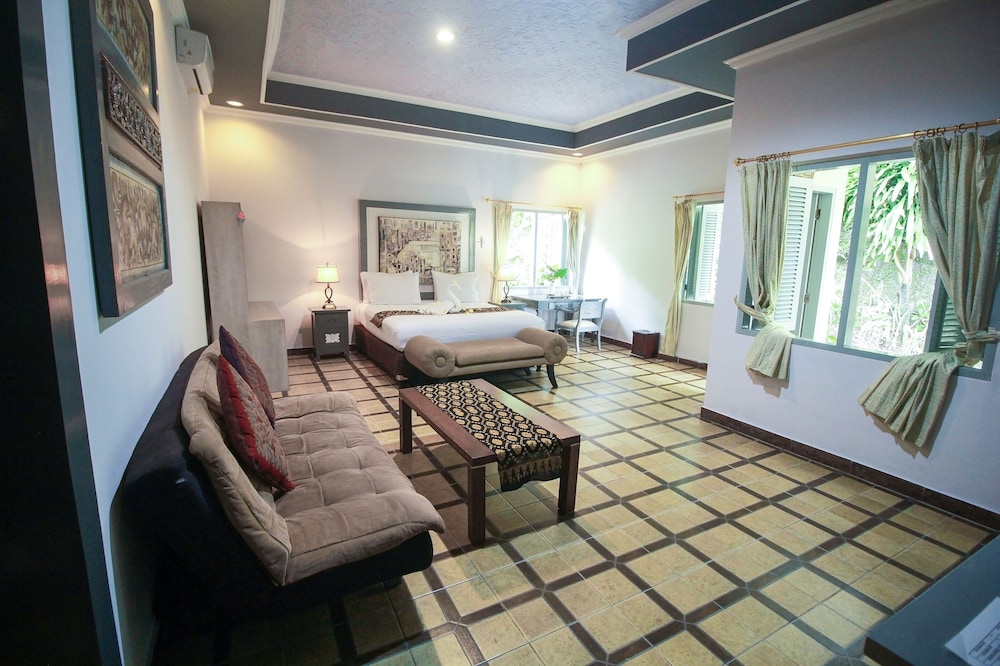 Deluxe Room photo 2