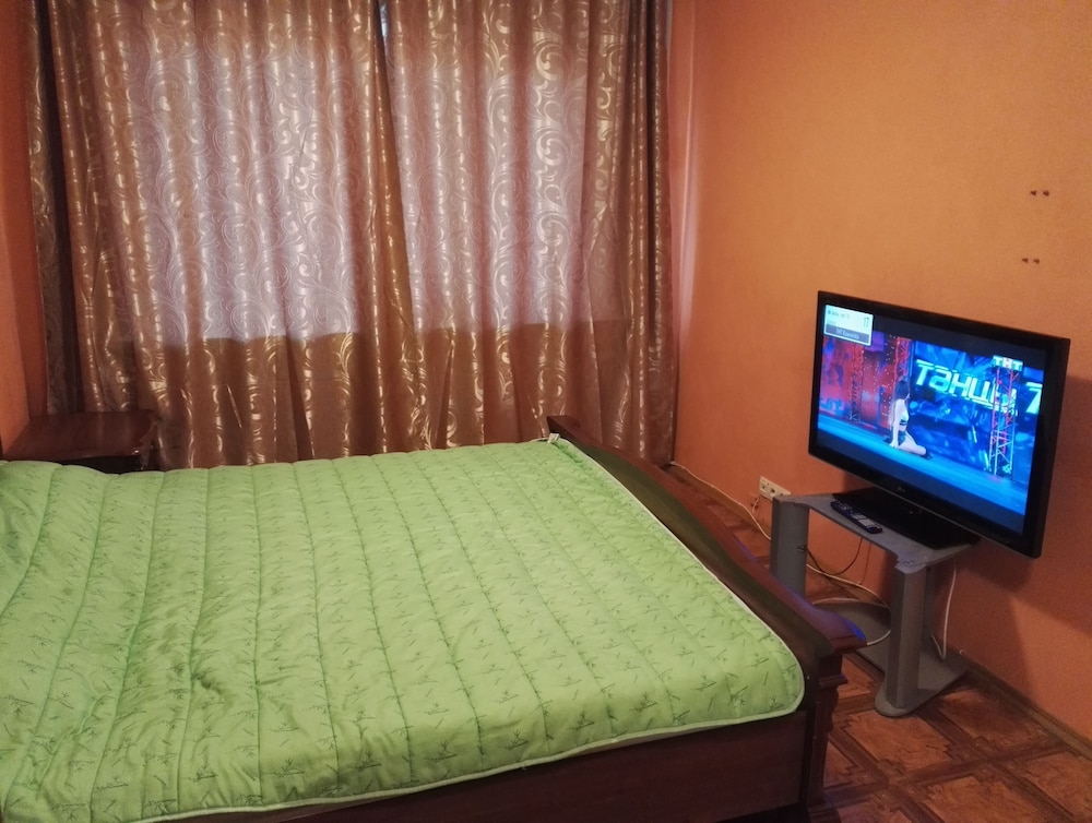Standard Apartment (Tolstogo 1-3) photo 1