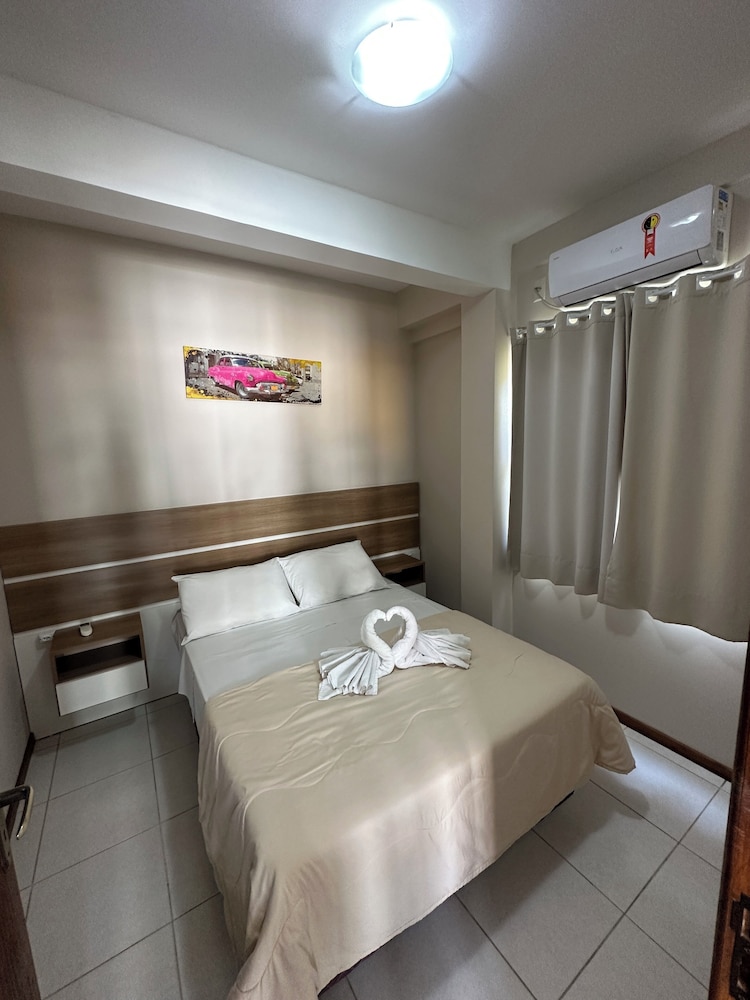 Economy Apartment, 1 Bedroom photo 2