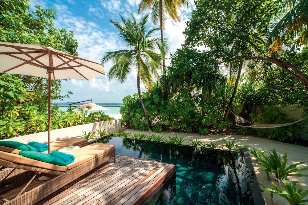 Villa (Beach) photo 3