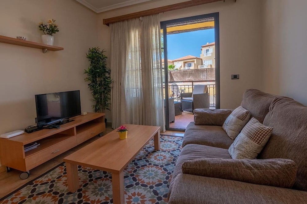 Apartamento Vanessa in Costa Adeje, Foto 13