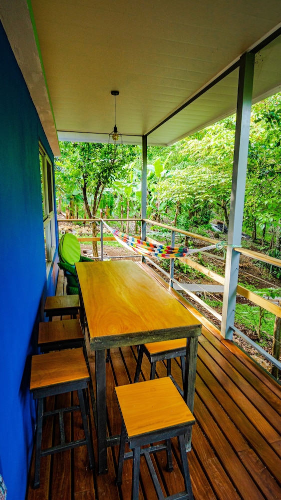 Family Bungalow, 2 Bedrooms, Kitchenette, Garden View photo 2