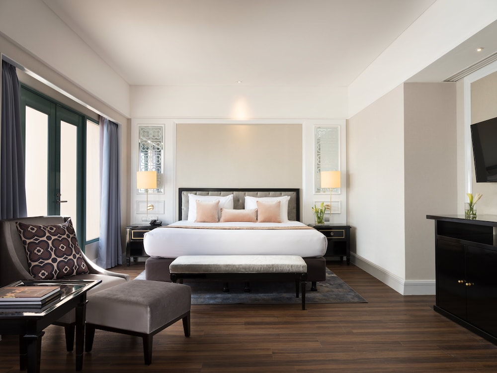 Suite (Romance with Whirlpool) - Photo 3