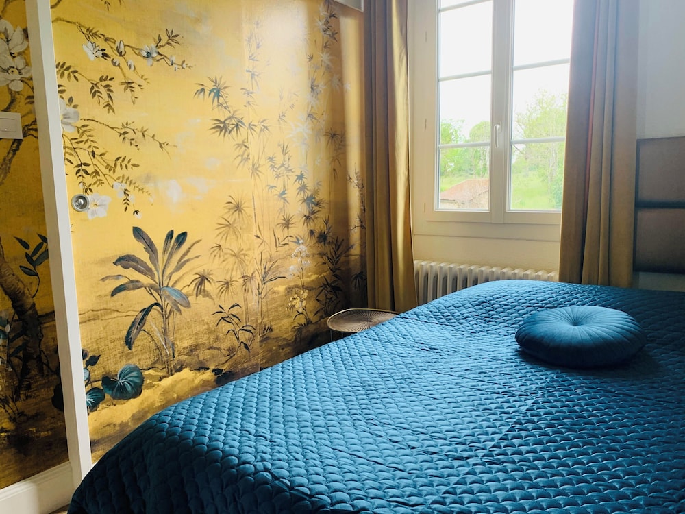 Junior Double Room