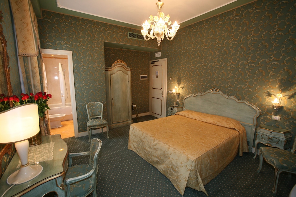 Triple Room, Non Smoking photo 1