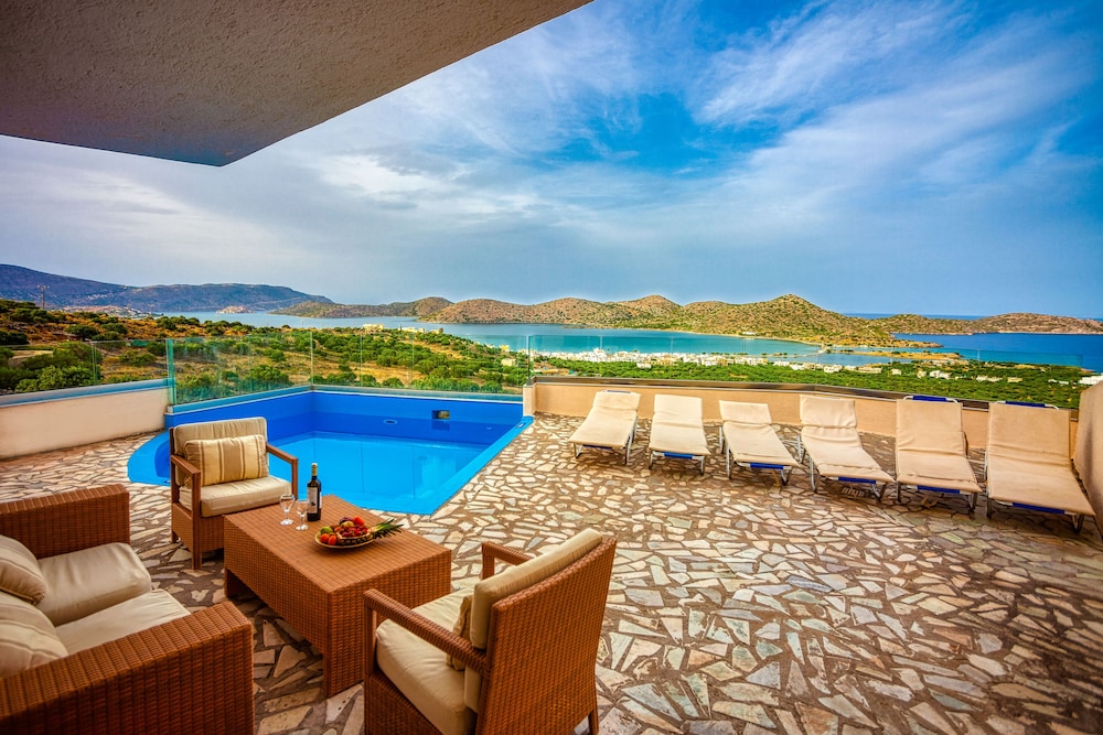 Villa, 2 Bedrooms, Private Pool