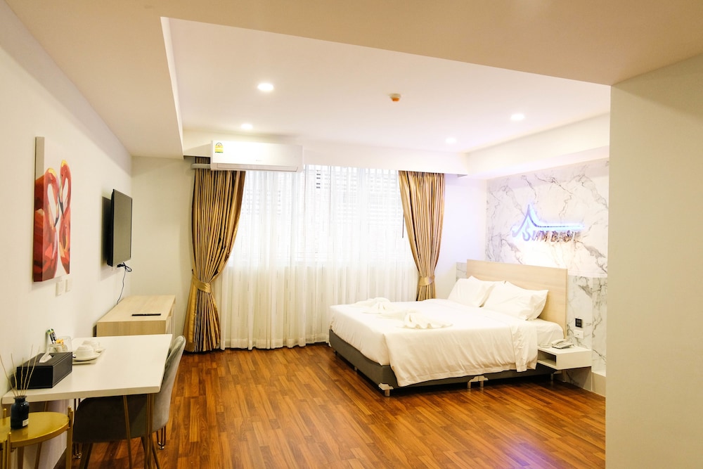 Superior Double Room photo 2