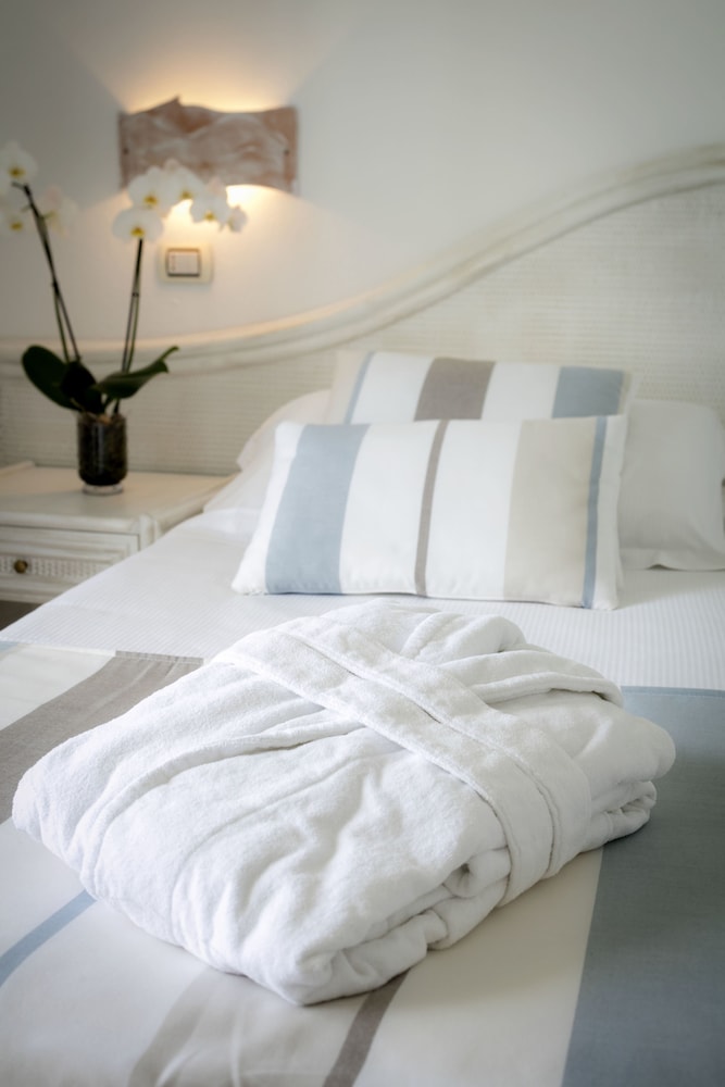 Superior Room, Sea View photo 3