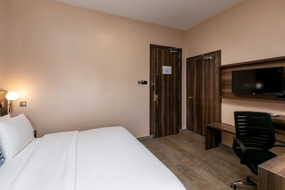Standard Room - Photo 3