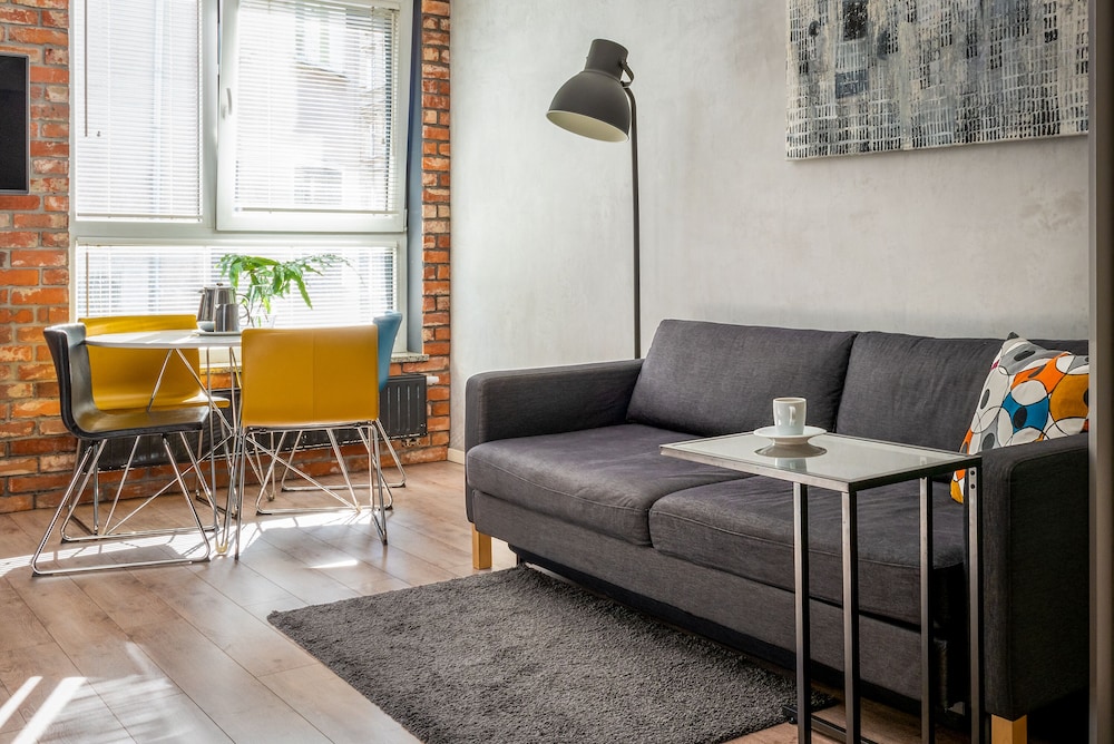 Apartment photo 1