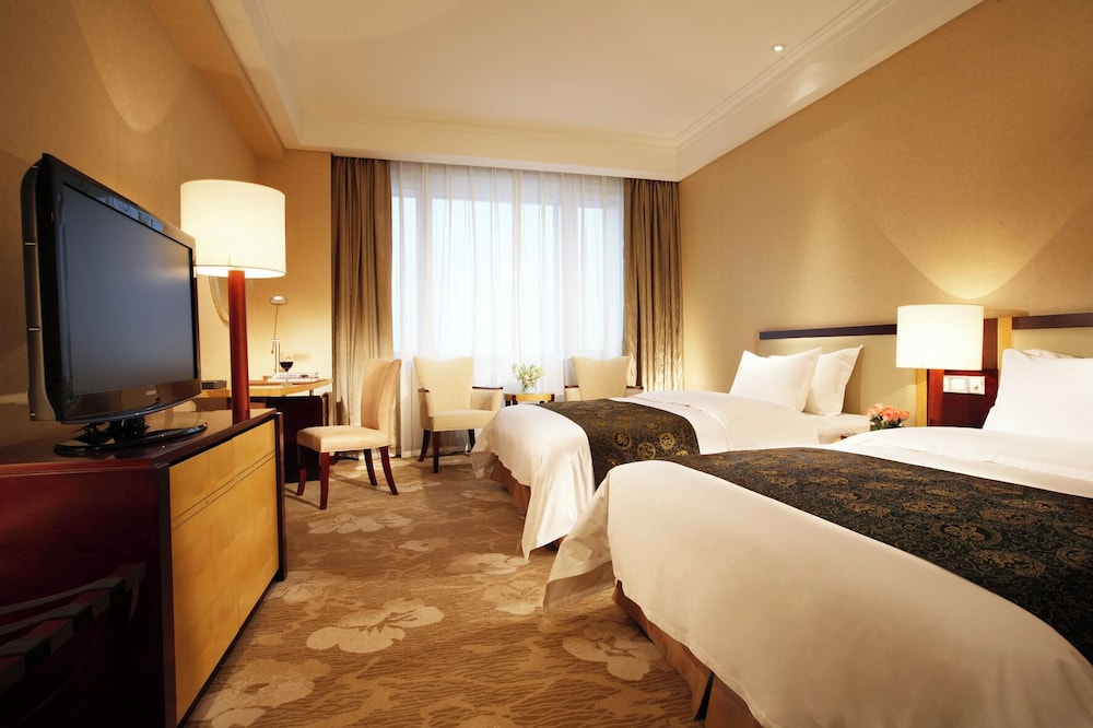 Business Twin Room - Photo 2
