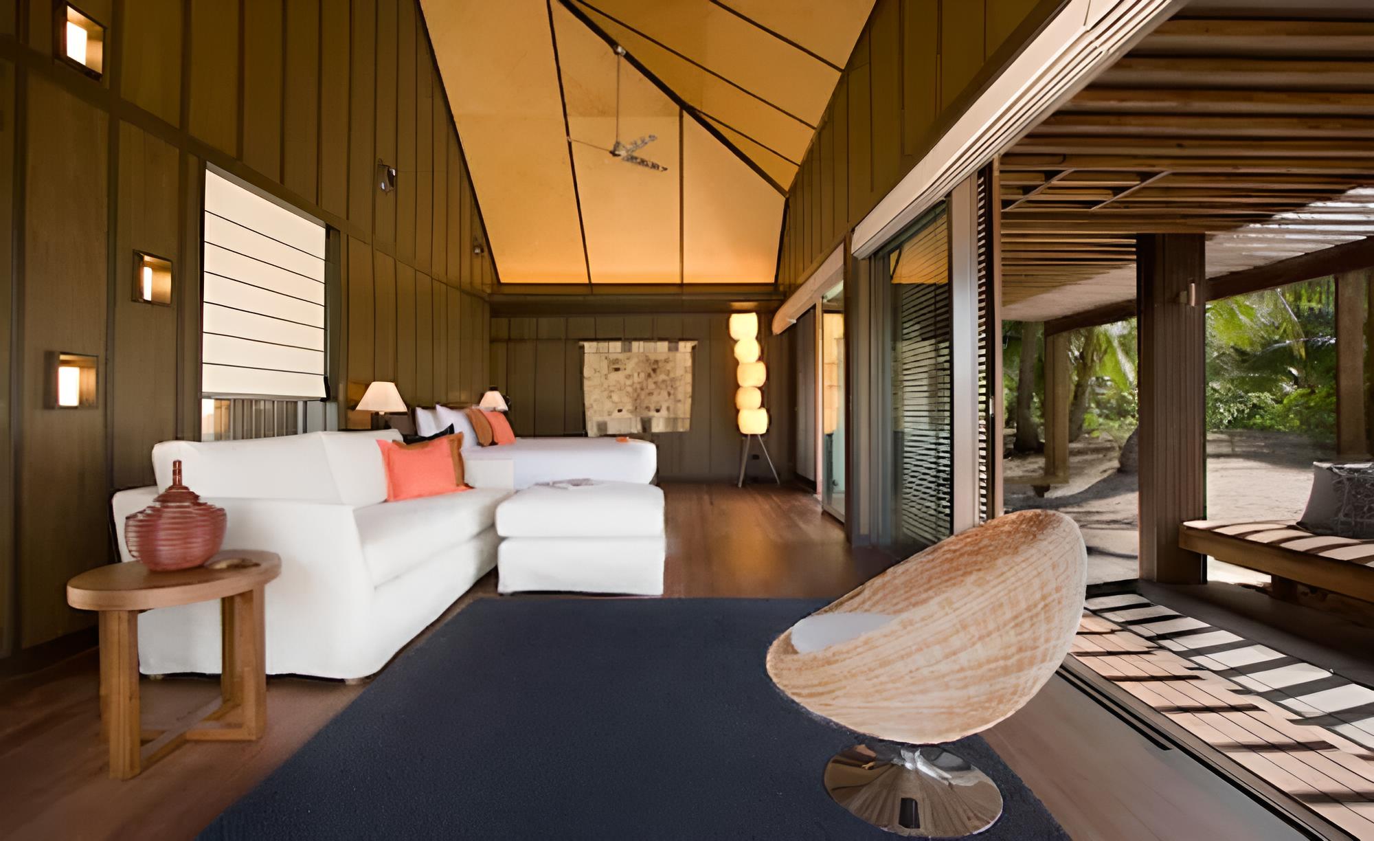 The Residence