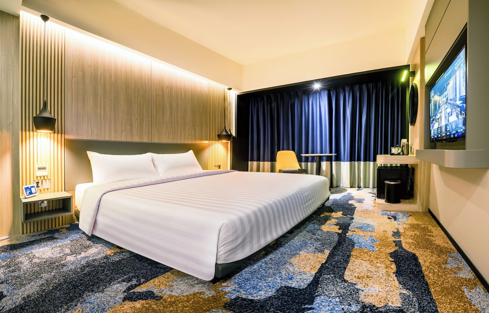 Superior Double or Twin Room (Room) - Photo 1