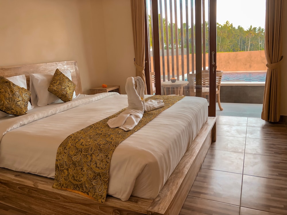 Standard Double Room - Photo 6