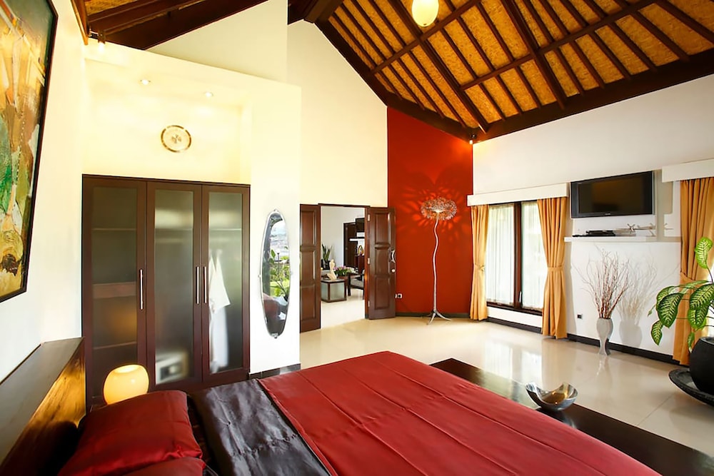 Two bedroom Beach Villa