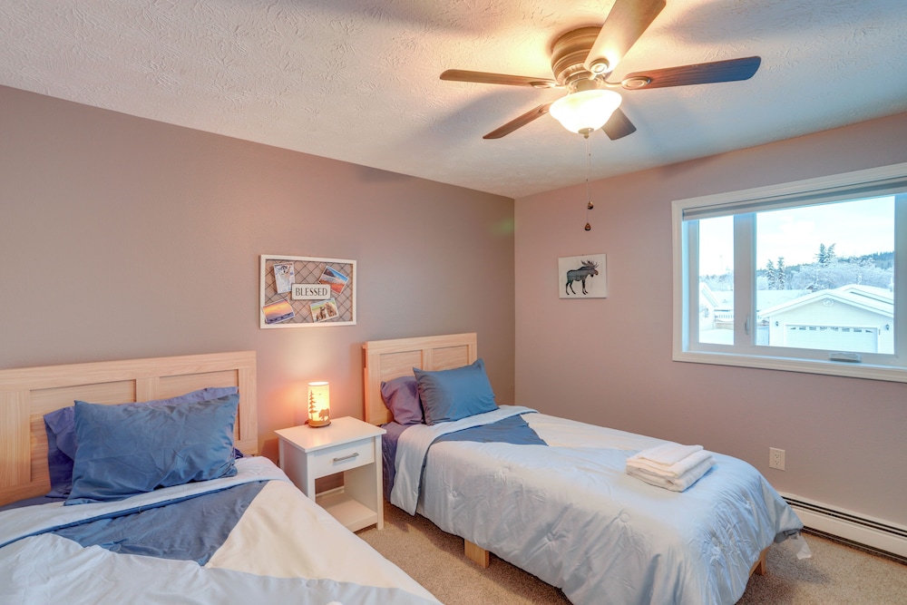 House (4 Bedrooms) photo 3