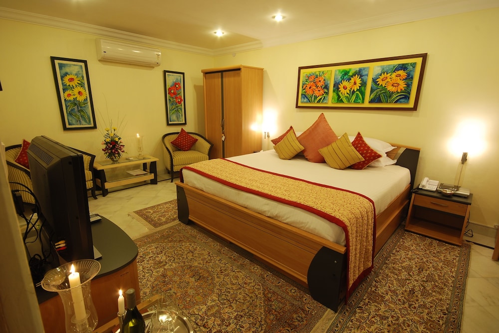 Suite photo 2