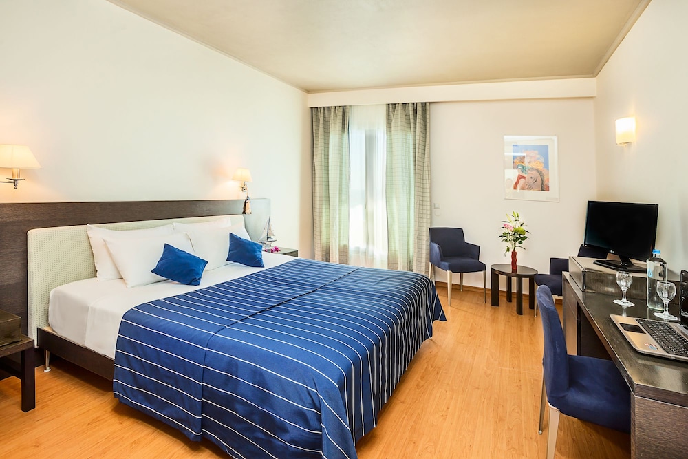 Superior Double Room, Sea View photo 3
