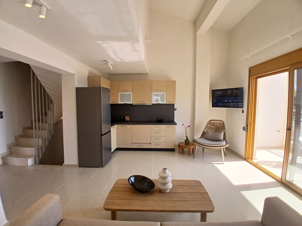 New Collection Sea View Villa 125sqm 3 bedrooms photo 3