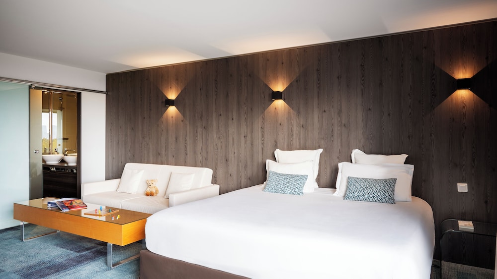 Family Suite photo 2