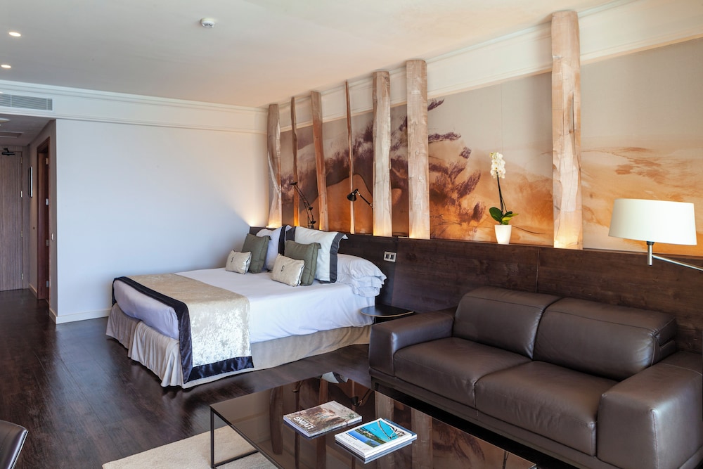 Junior Suite, Sea View - Photo 25