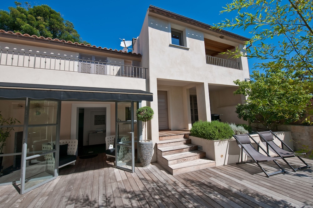 Suite Duplex