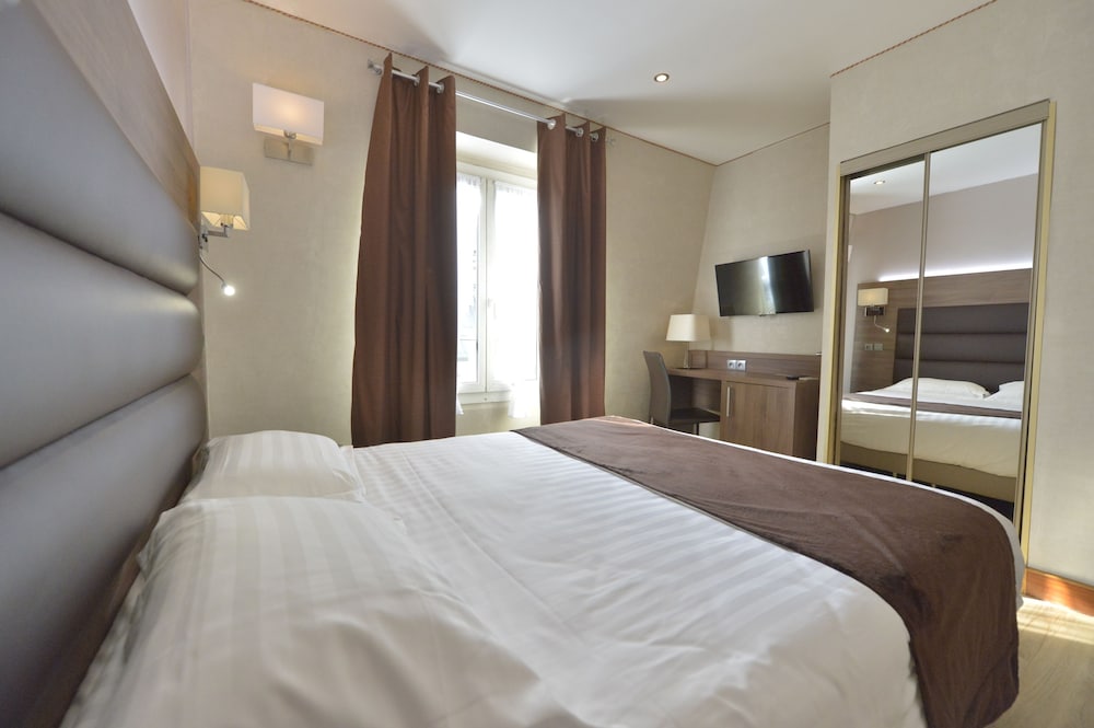 Double Room (Extra bed) photo 3