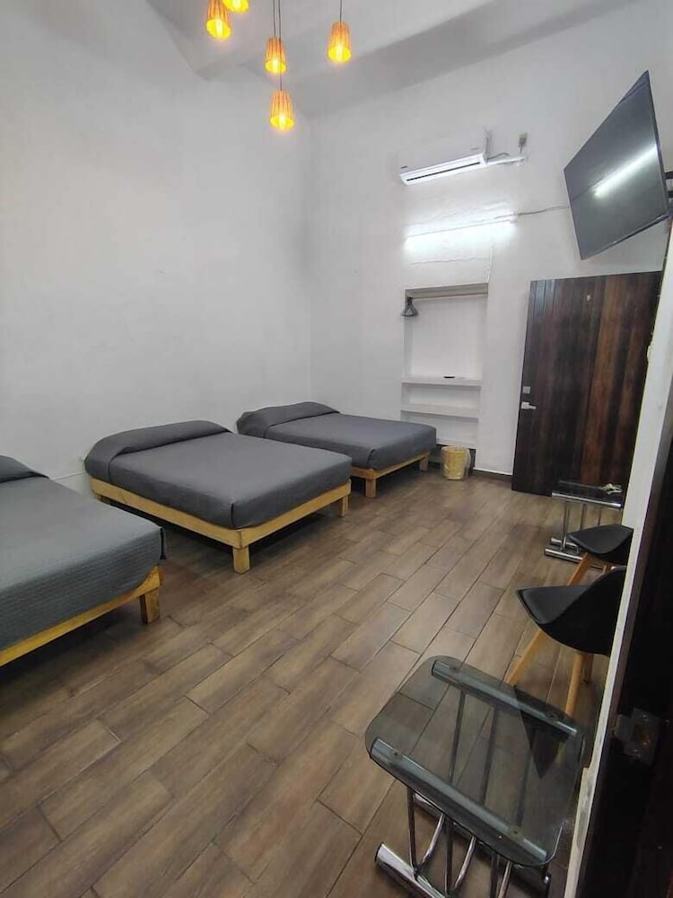 Comfort Triple Room photo 2