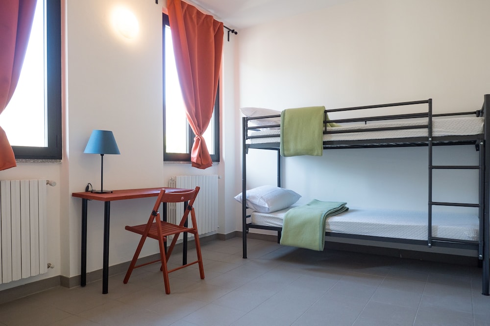 Basic Shared Dormitory, Mixed Dorm photo 1