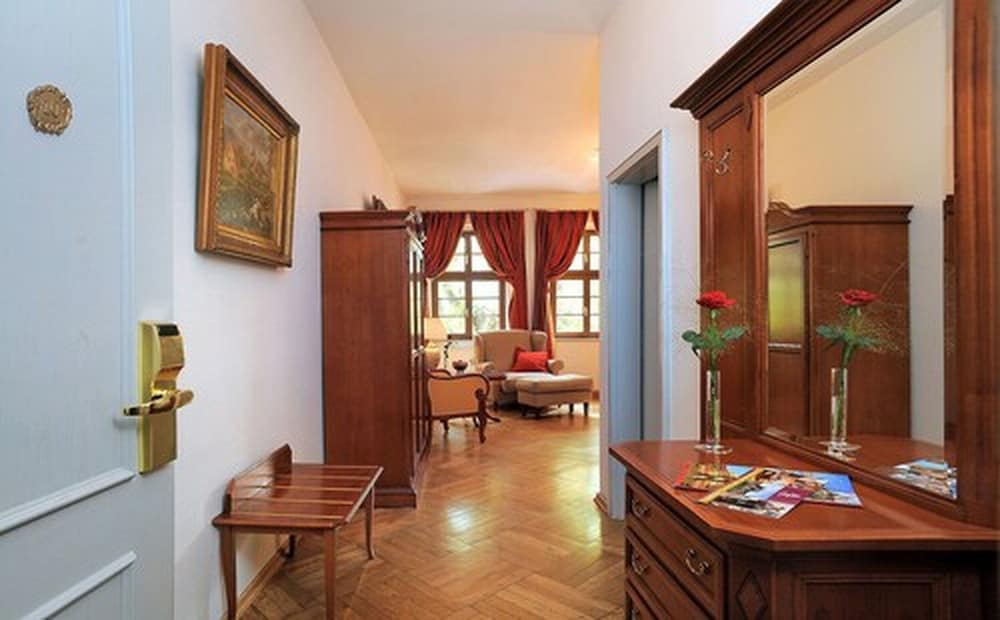 Junior Suite photo 2