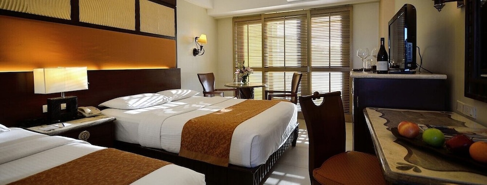 Deluxe Room - Photo 1