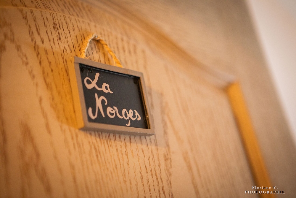 Comfort Double Room (La Norges) photo 3