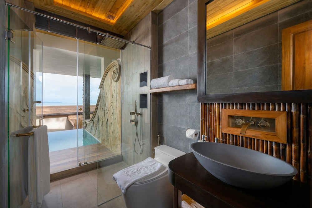 Studio Pool Villa Twin bed - Photo 5