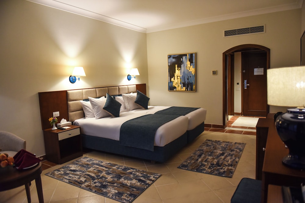 Standard Room, Garden View photo 2
